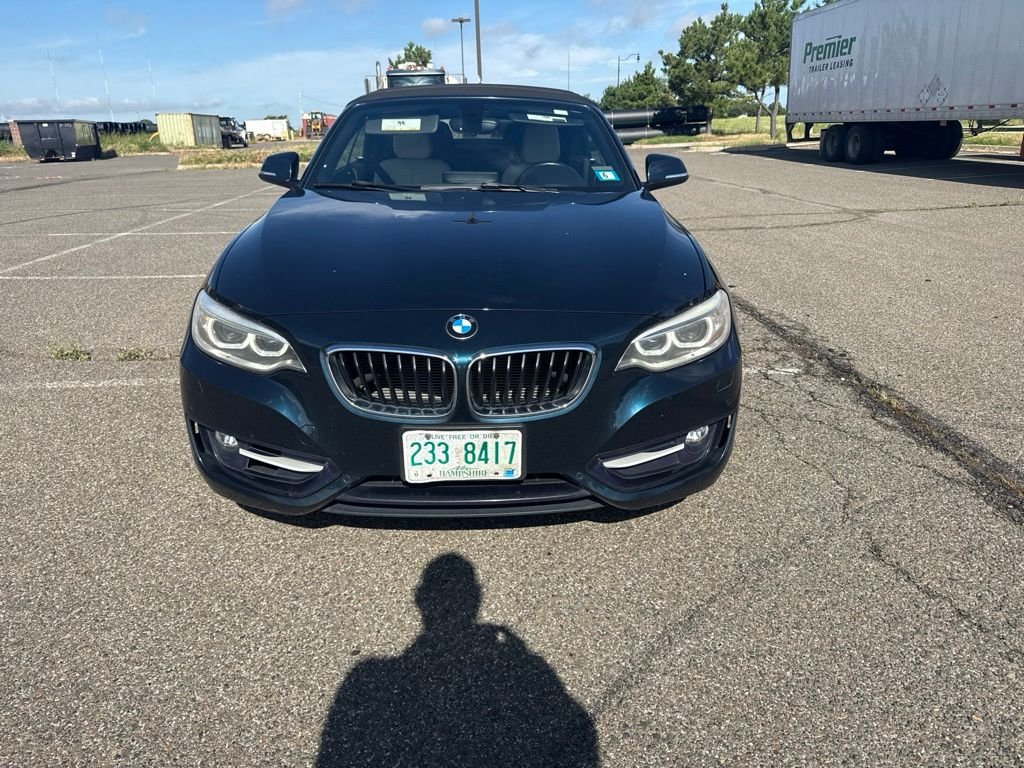bmw 2 series 2016 WBA1L9C53GV324738 image bmw 2 series 2016 WBA1L9C53GV324738 image